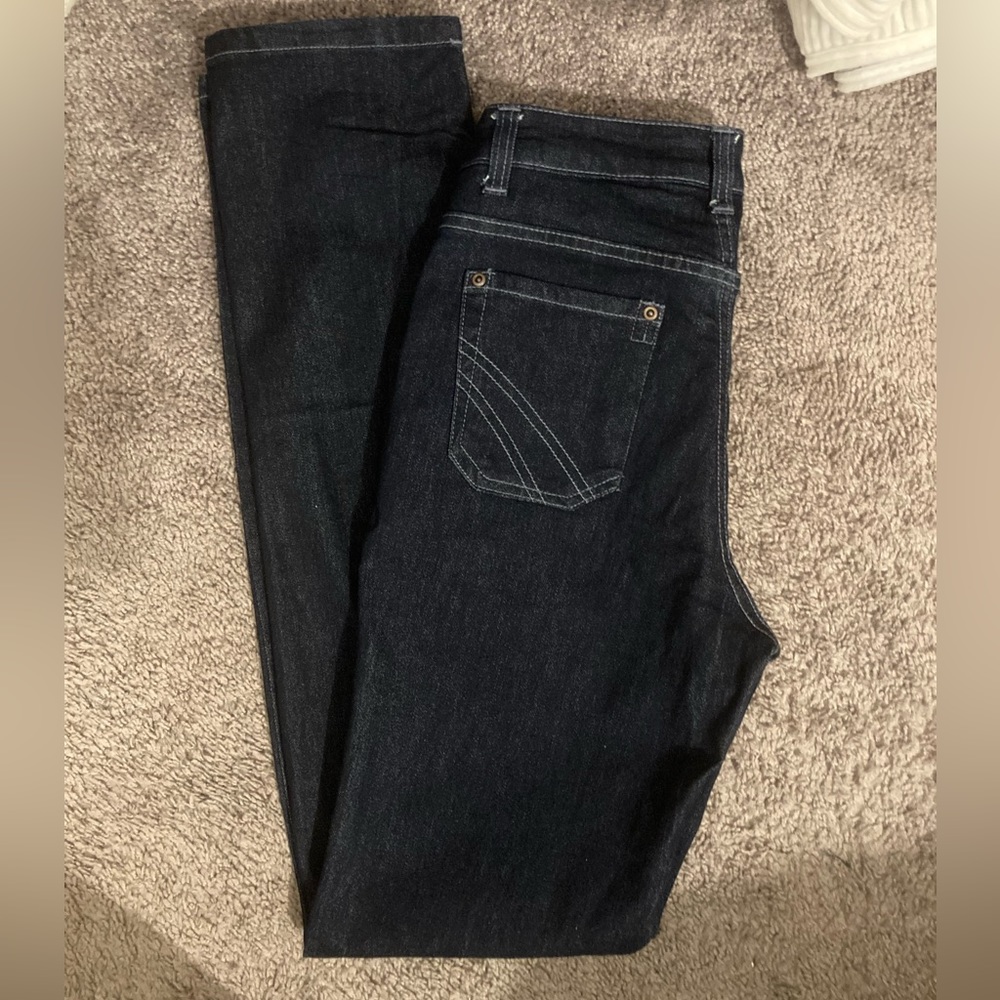 Straight leg Apparel Collection jeans